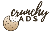 Crunchy Ads Marketing Solutions by Peter Maryanski